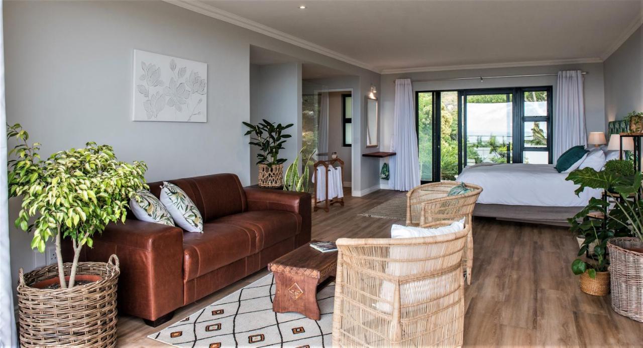 Hotel Ridge House Hermanus Exteriér fotografie