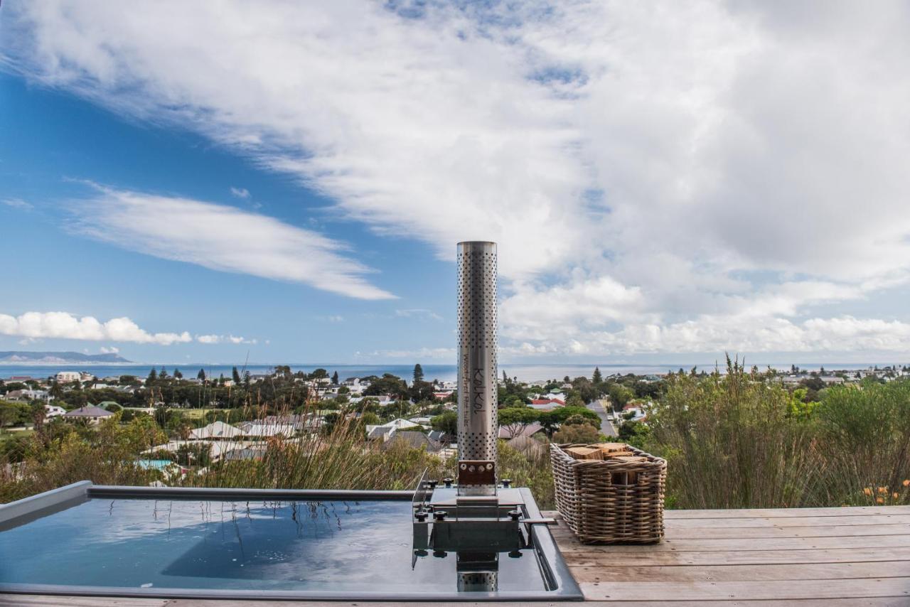 Hotel Ridge House Hermanus Exteriér fotografie
