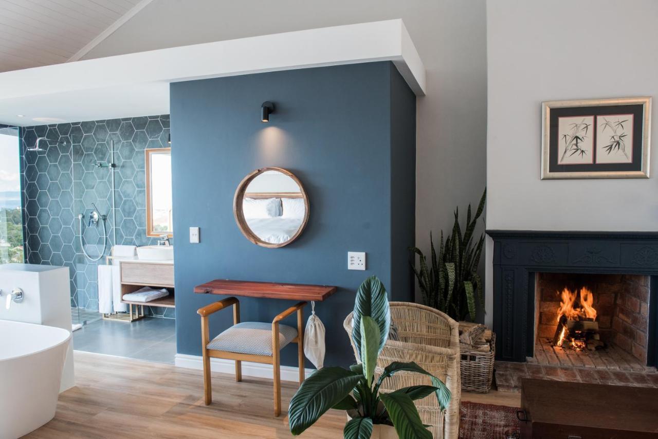 Hotel Ridge House Hermanus Exteriér fotografie