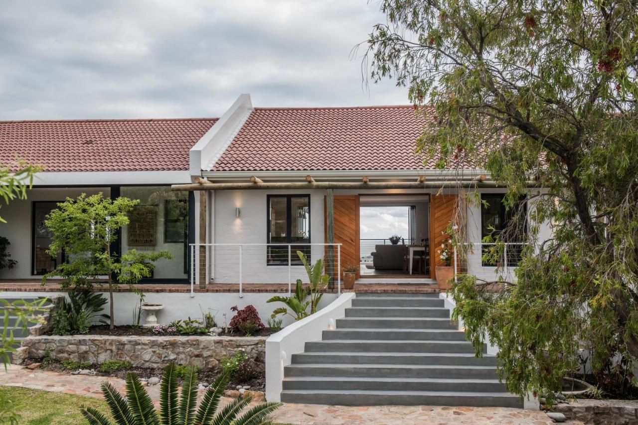 Hotel Ridge House Hermanus Exteriér fotografie