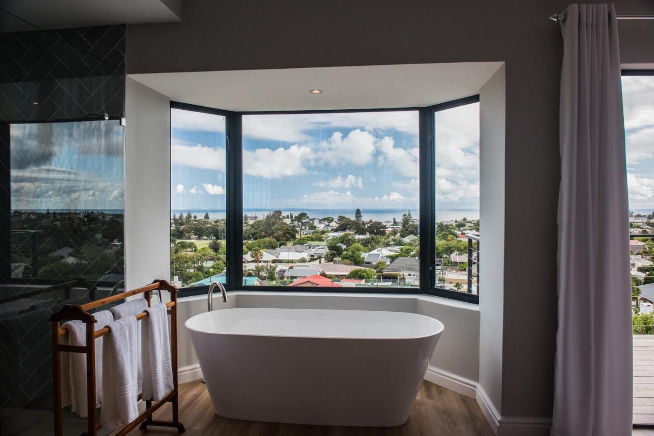 Hotel Ridge House Hermanus Exteriér fotografie