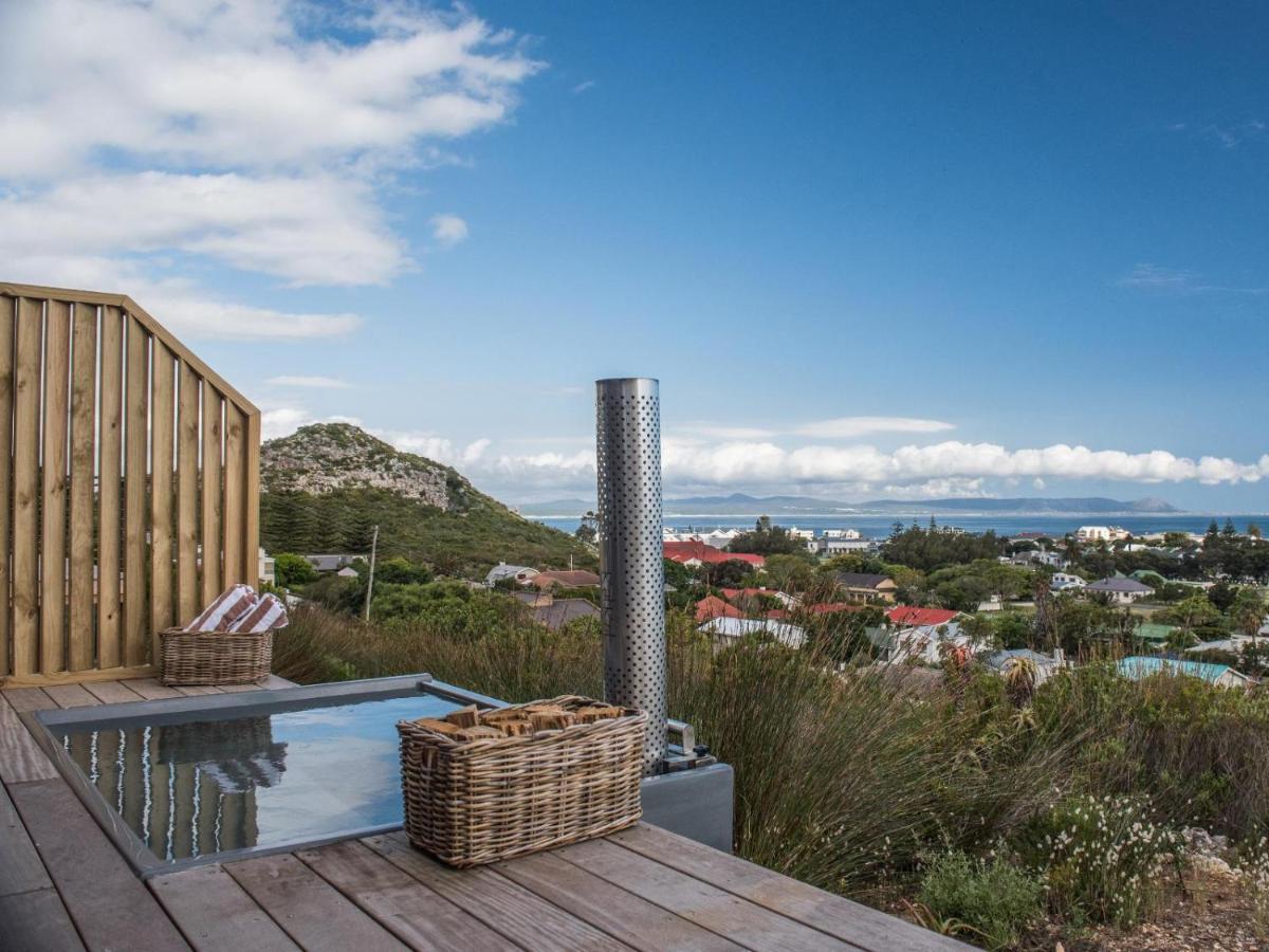 Hotel Ridge House Hermanus Exteriér fotografie