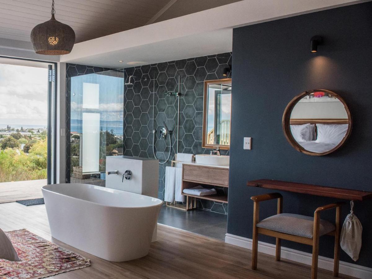 Hotel Ridge House Hermanus Exteriér fotografie
