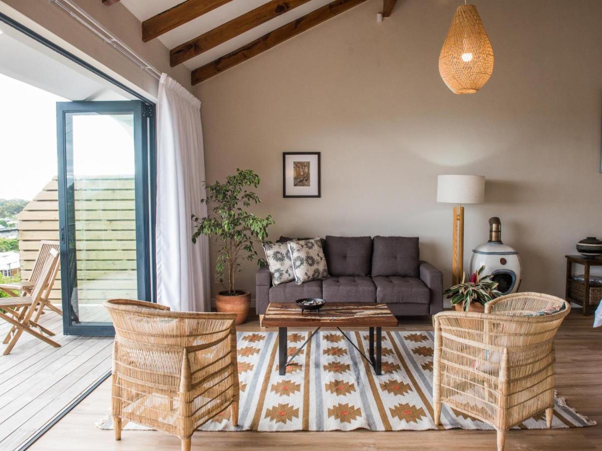 Hotel Ridge House Hermanus Exteriér fotografie