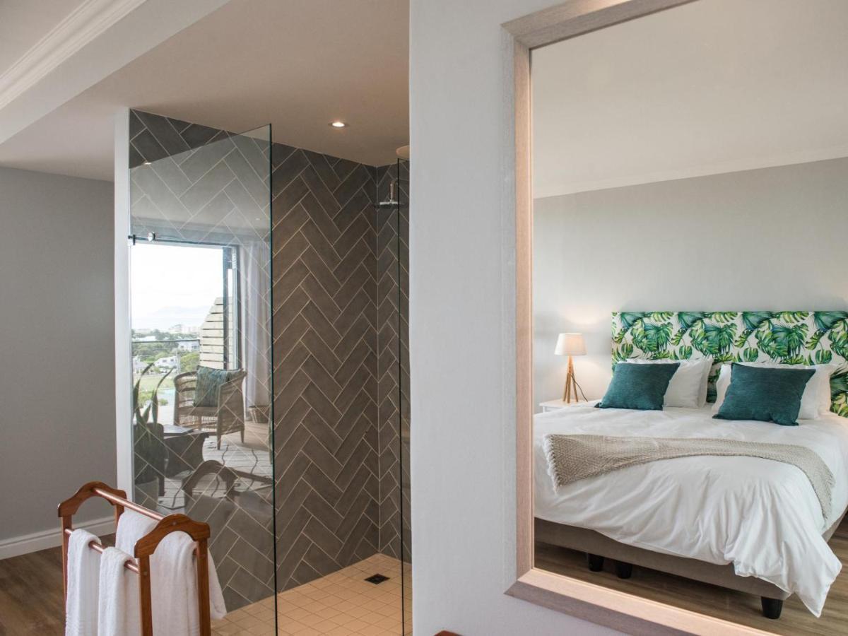 Hotel Ridge House Hermanus Exteriér fotografie