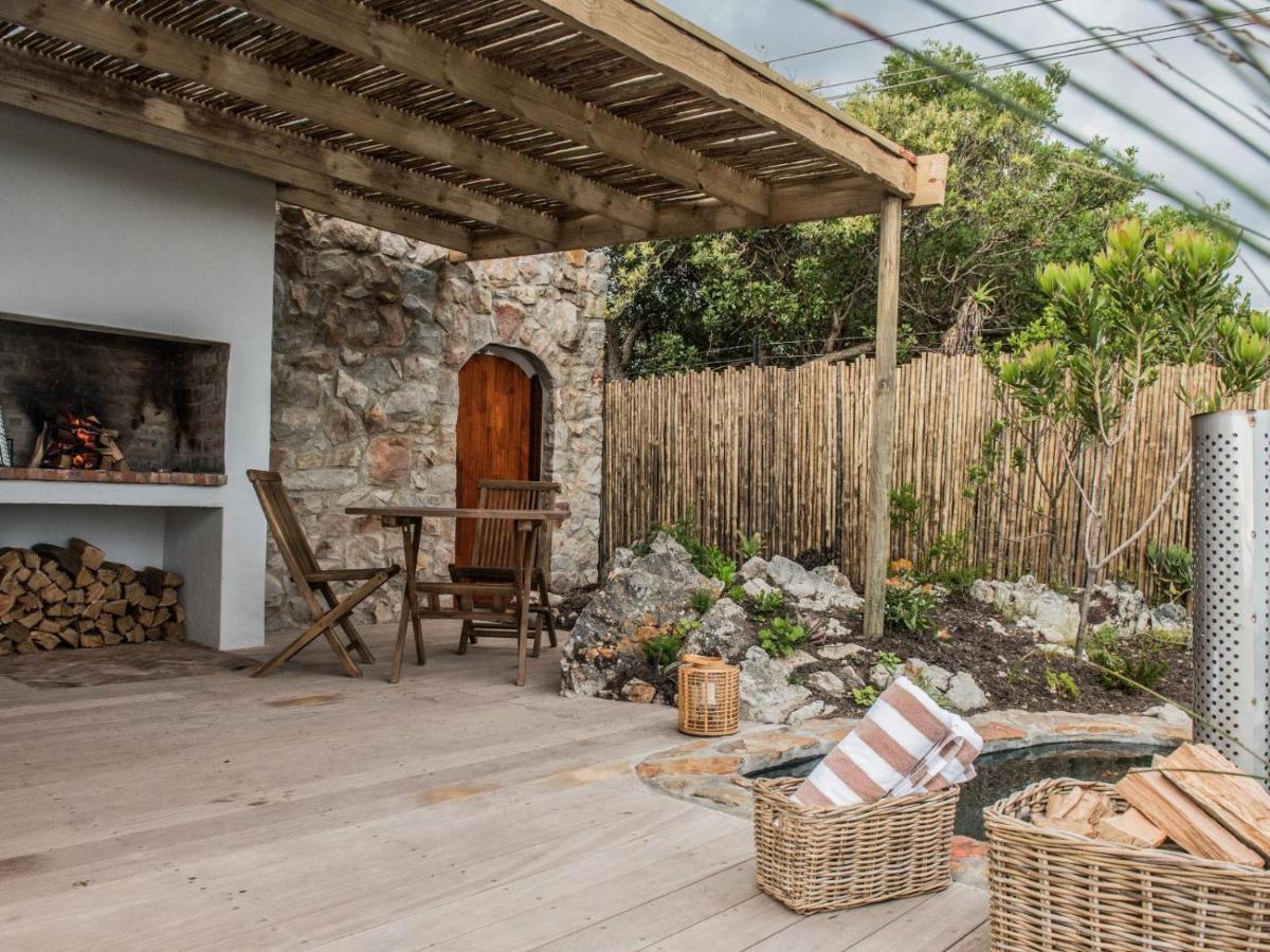 Hotel Ridge House Hermanus Exteriér fotografie