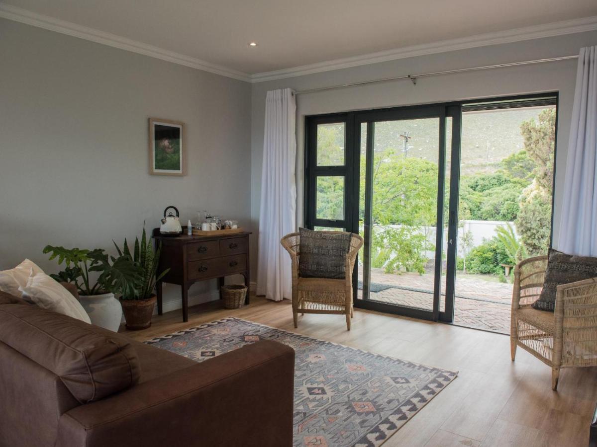 Hotel Ridge House Hermanus Exteriér fotografie