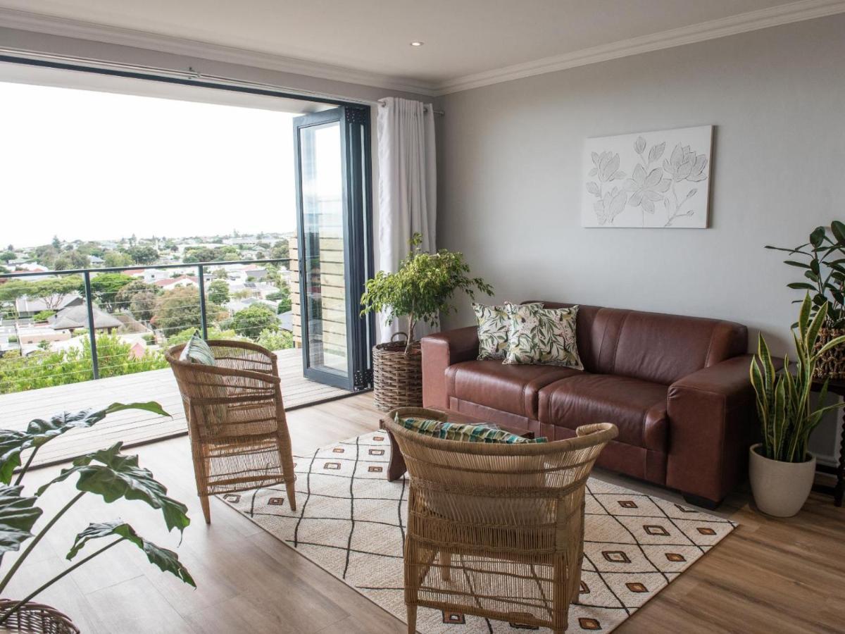 Hotel Ridge House Hermanus Exteriér fotografie
