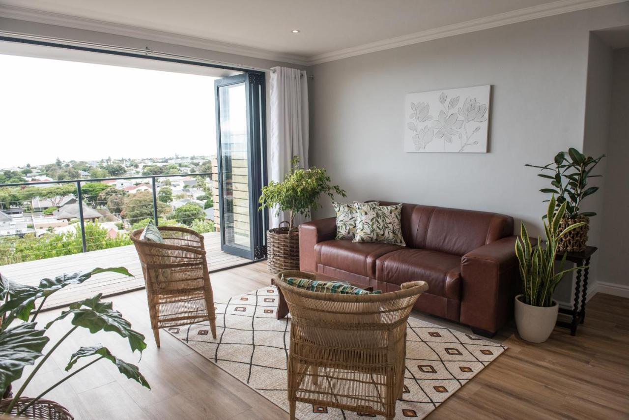 Hotel Ridge House Hermanus Exteriér fotografie