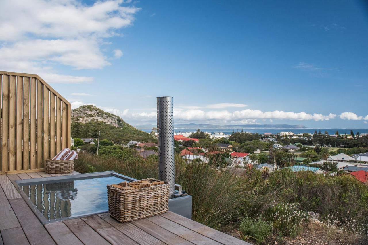Hotel Ridge House Hermanus Exteriér fotografie